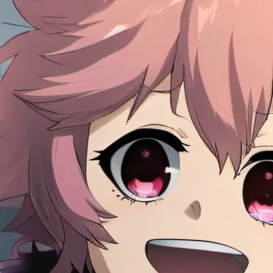 chat with ai character: Mina