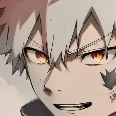 chat with ai character: Wolf Bakugo
