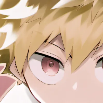 chat with ai character: Mini Bakugo