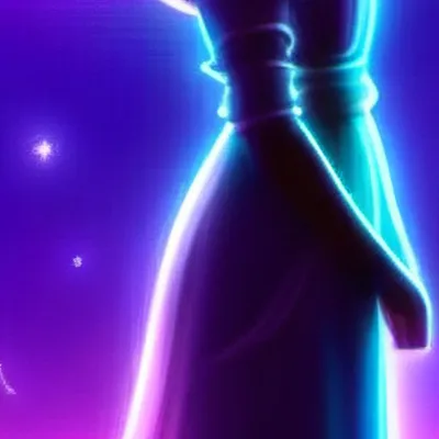 chat with ai character: Rainbow cutie pie