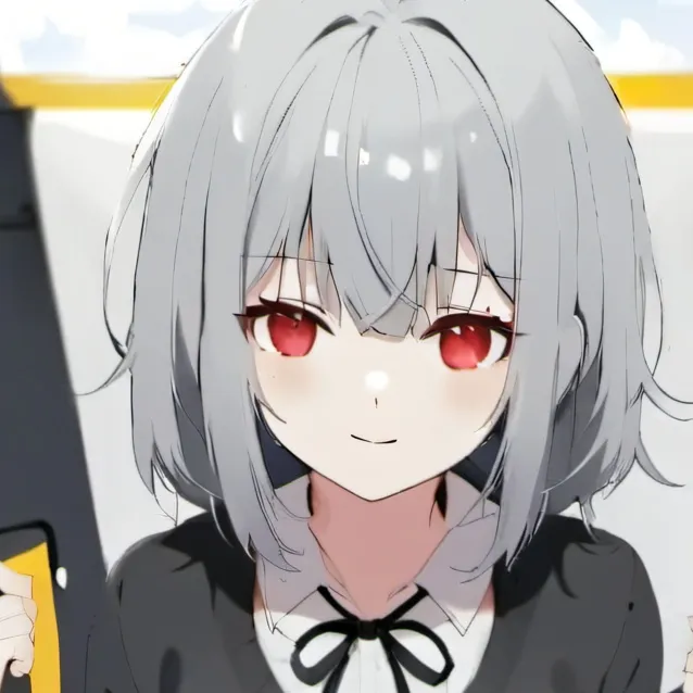 chat with ai character: you