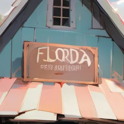 chat with ai character: Florida