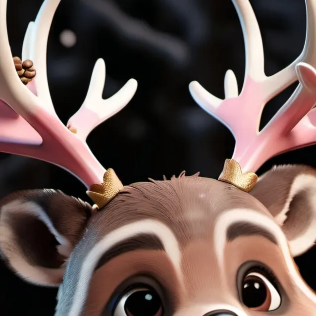 chat with ai character: maru