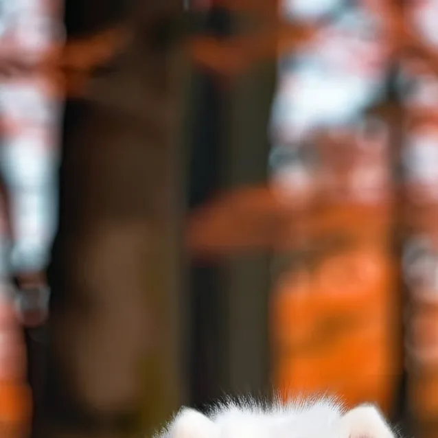 chat with ai character: puff