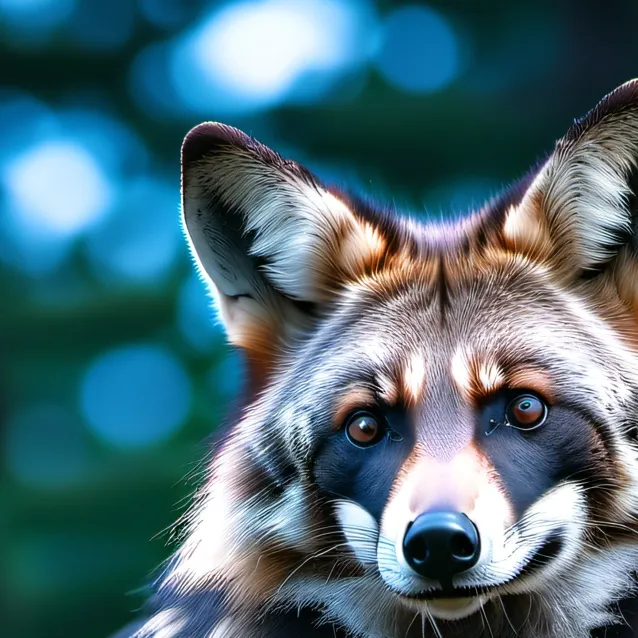 chat with ai character: Olver