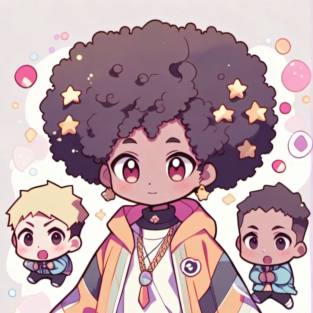 chat with ai character: The emblem holders