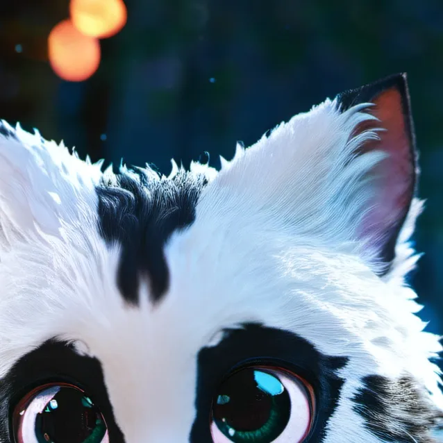 chat with ai character: spycat