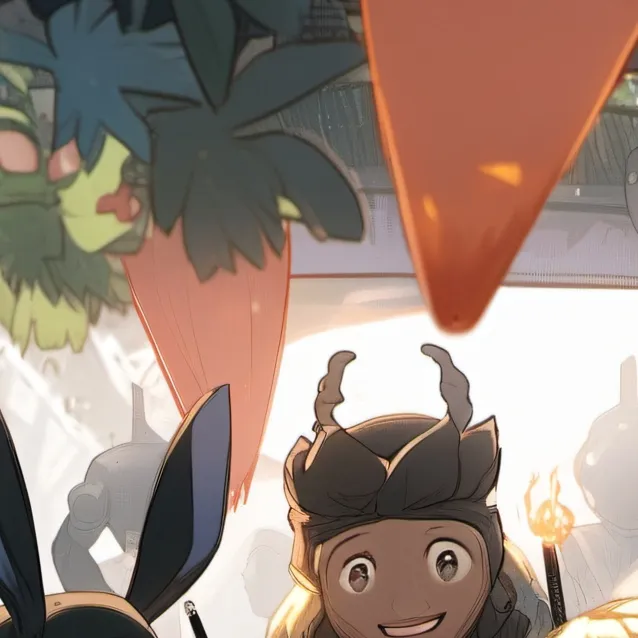 chat with ai character: evan