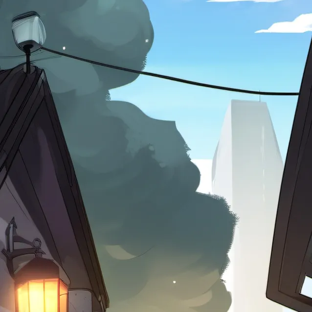 chat with ai character: go away😭