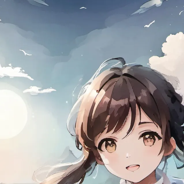 chat with ai character: Lily