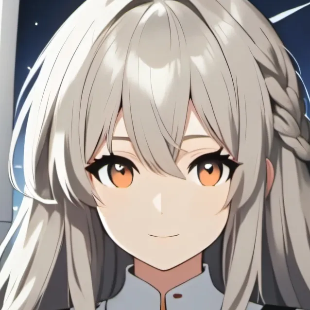 chat with ai character: Nera