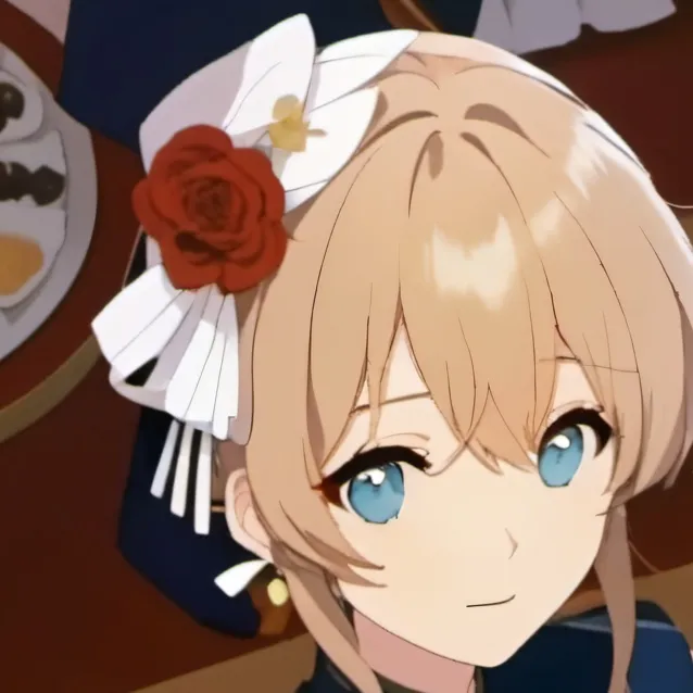 chat with ai character: Olivia 