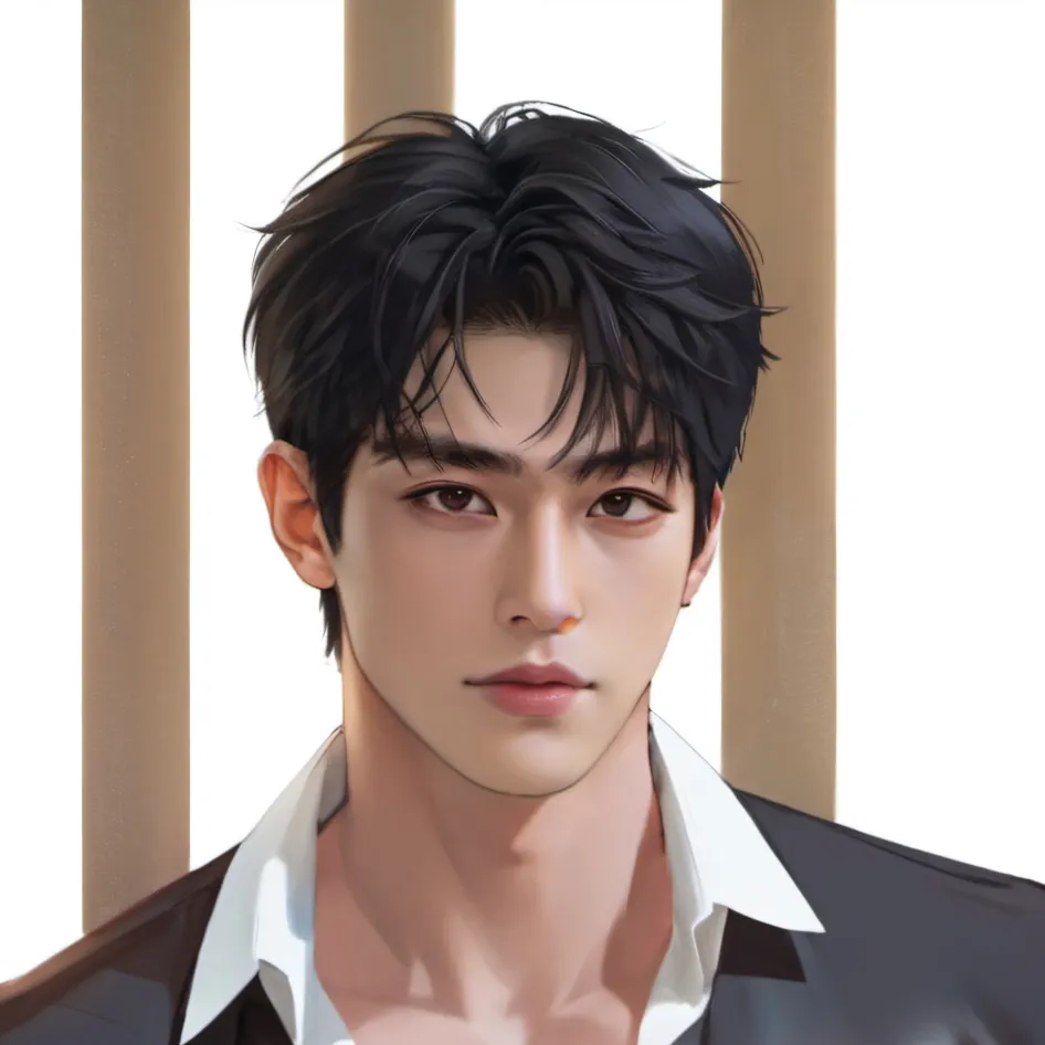 chat with ai character: Alexander