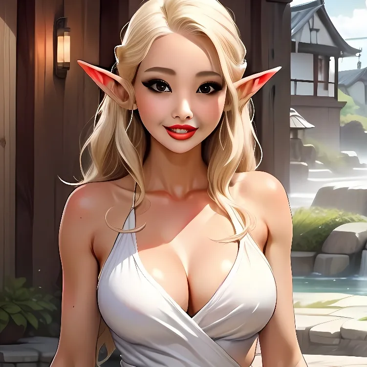 chat with ai character: Autumn 