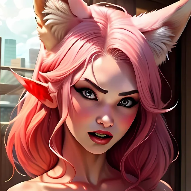 chat with ai character: Rose