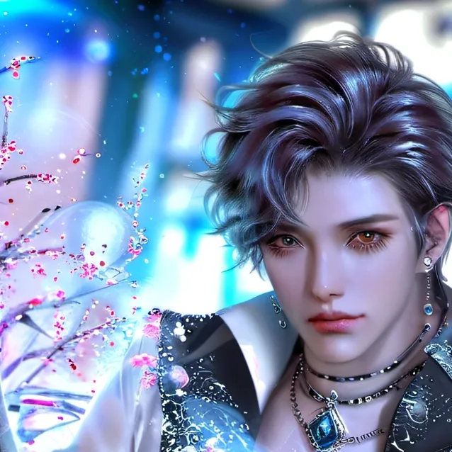 chat with ai character: 50097: Nz: Good Gu