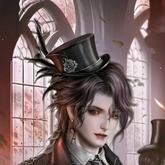 chat with ai character: 💀Die9739jeffy the 