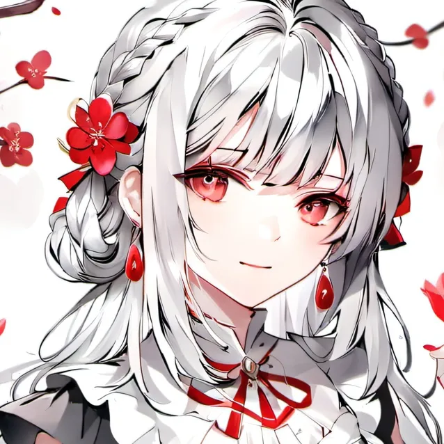 chat with ai character: miss killer LaLaLa