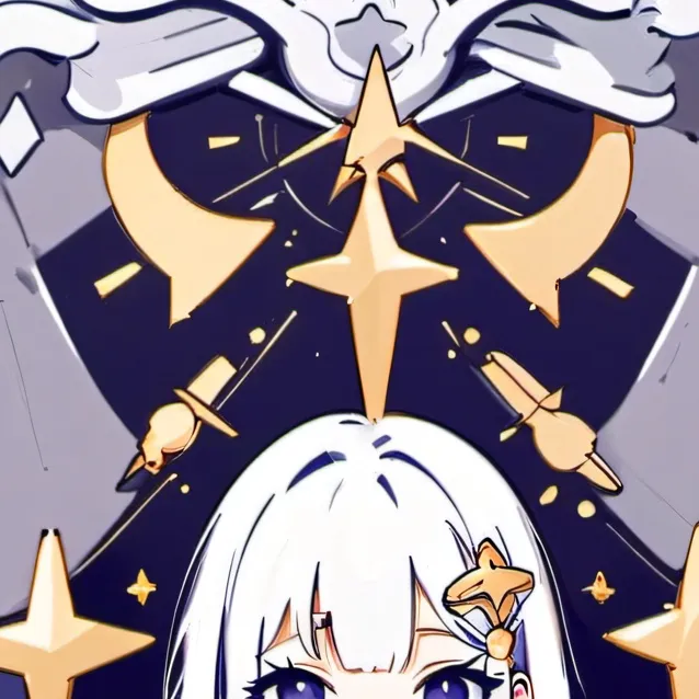 chat with ai character: Celeste