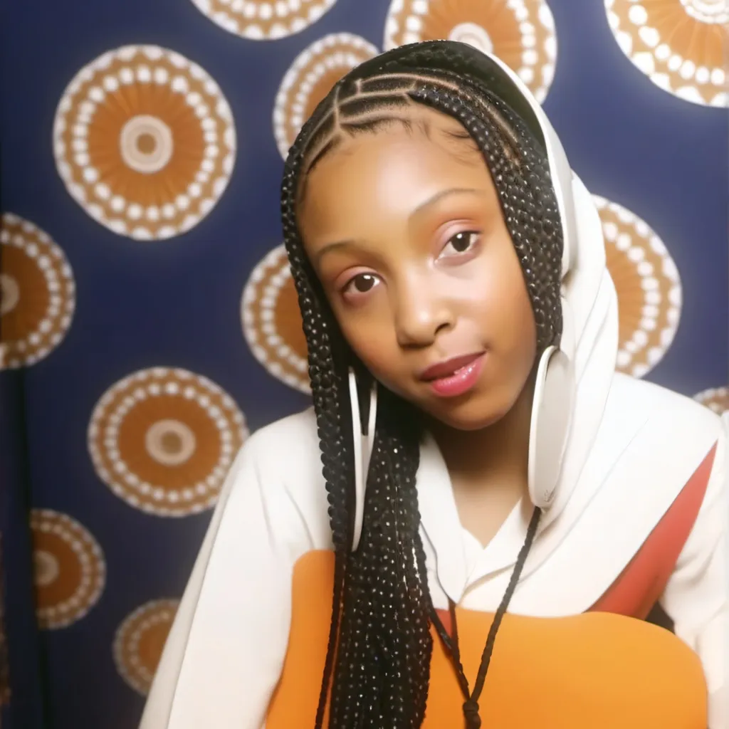 chat with ai character: latelia 