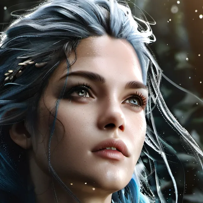 chat with ai character: Wren