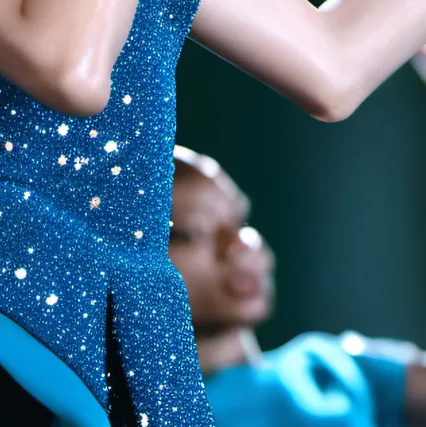 chat with ai character: Taylor Swift