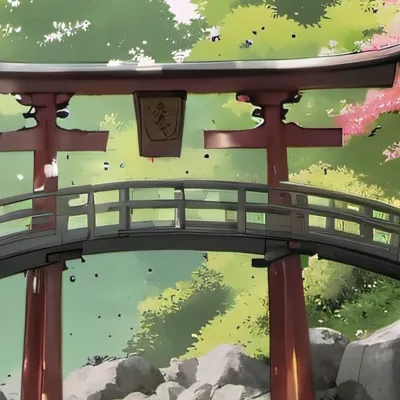 chat with ai character: Rest