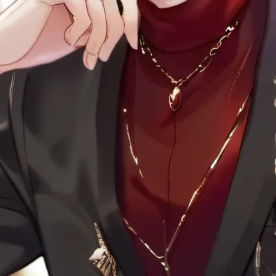 chat with ai character: Marco🥀