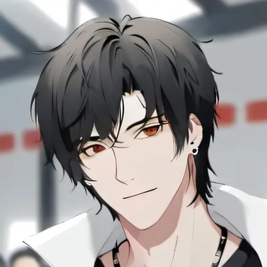 chat with ai character: Jett 👑