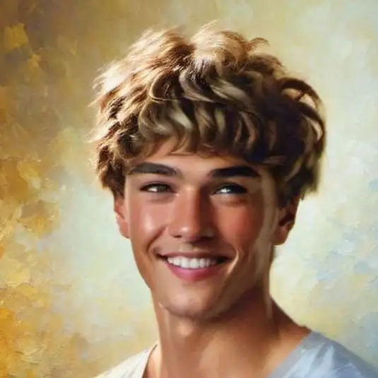 chat with ai character: Jeremiah