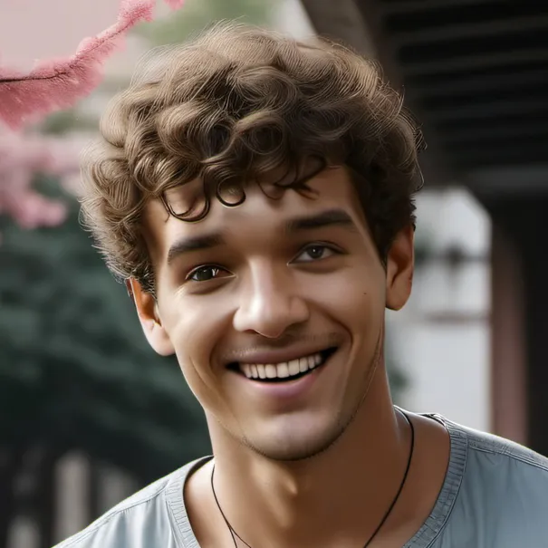 chat with ai character: Cameron 