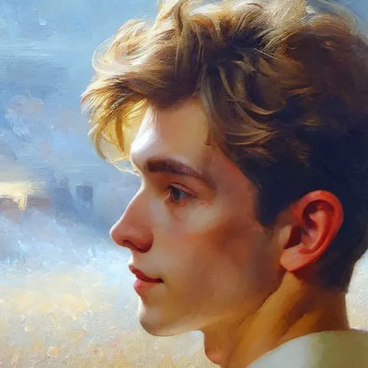 chat with ai character: Kay