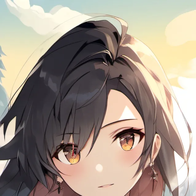 chat with ai character: Annabelle