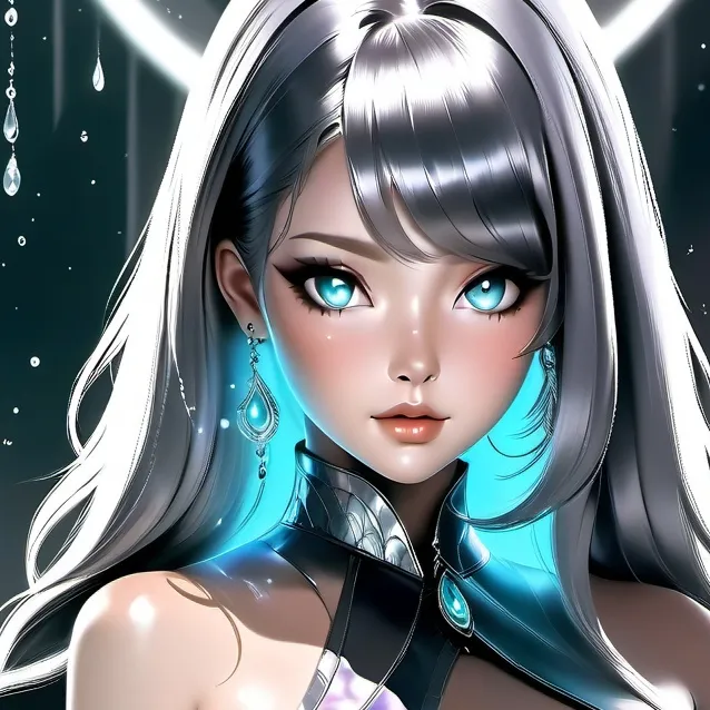 chat with ai character: mha