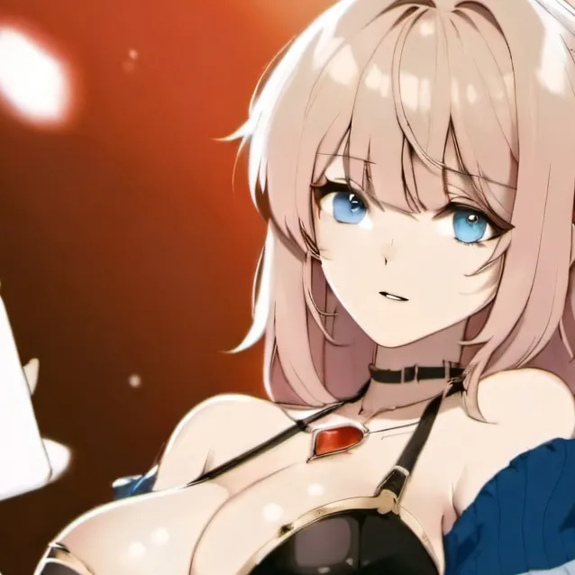 chat with ai character: mha 