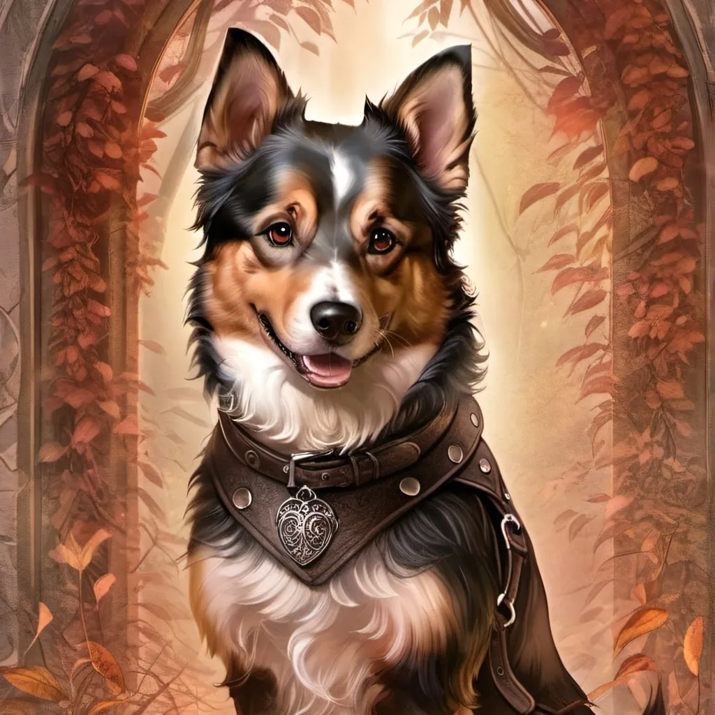 chat with ai character: Cugo