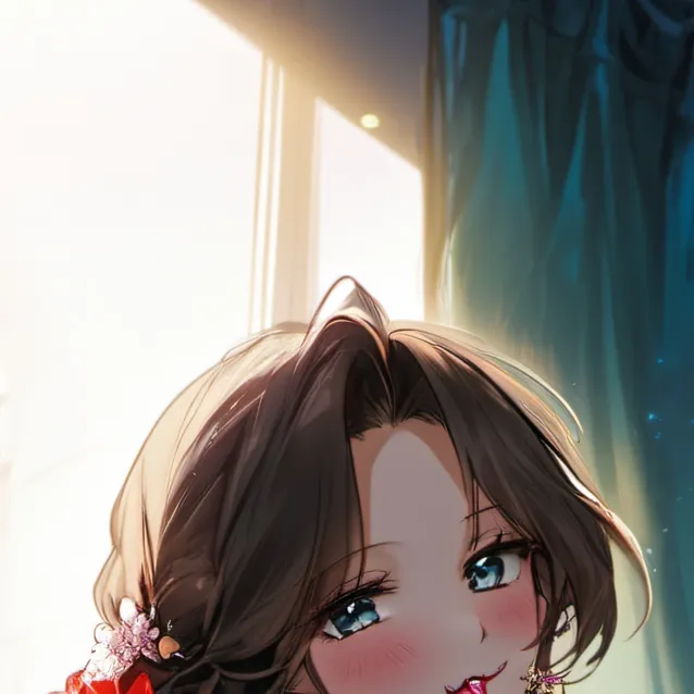 chat with ai character: juliet