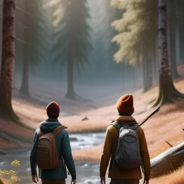 chat with ai character: Ava