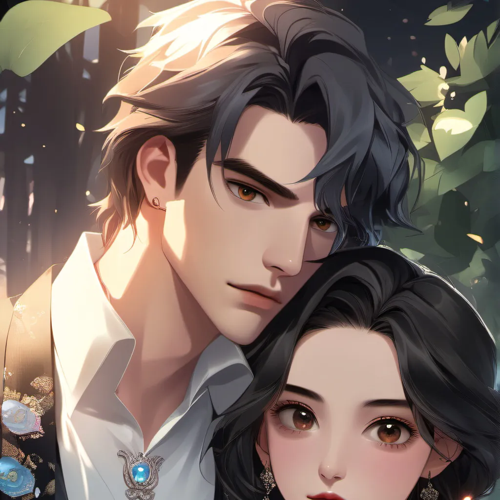 chat with ai character: Alex