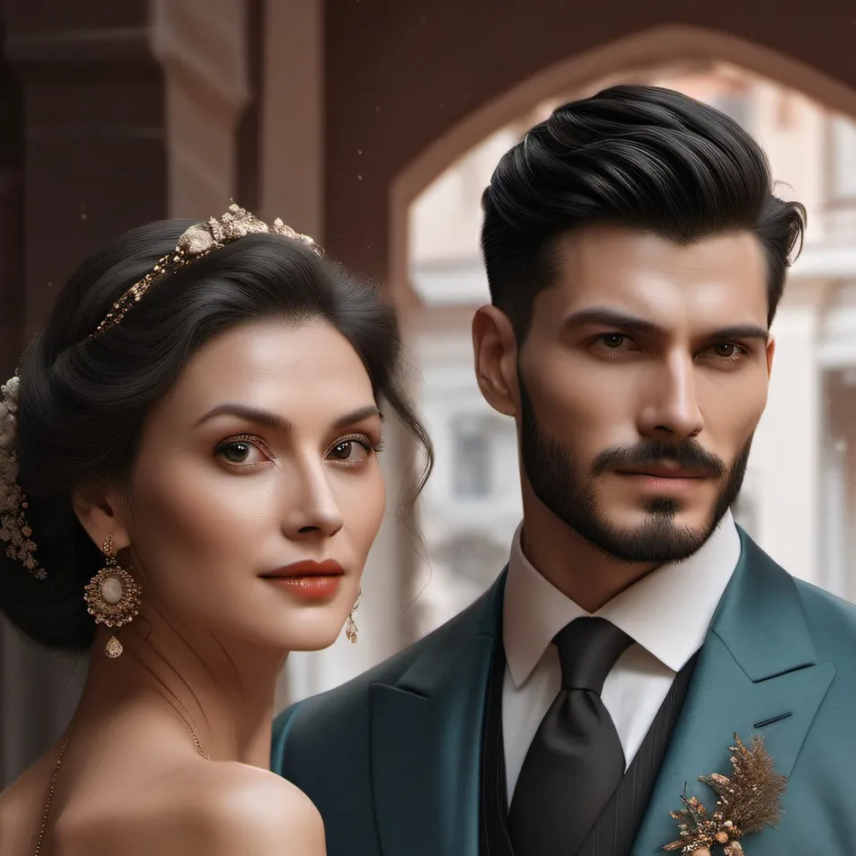 chat with ai character: Tyler