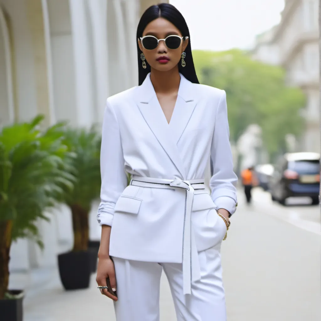 chat with ai character: Talayzia 