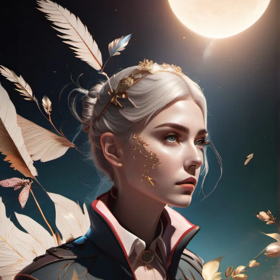 chat with ai character: fase