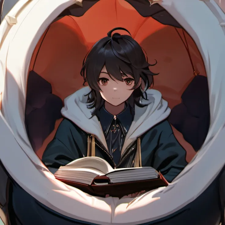 chat with ai character: Amanda 