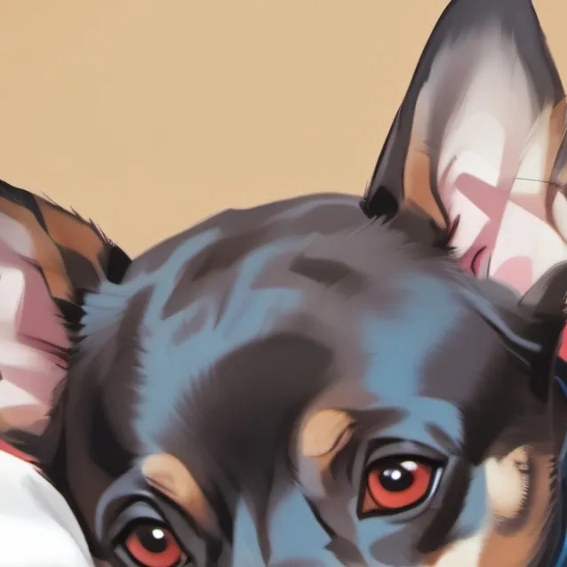 chat with ai character: elena