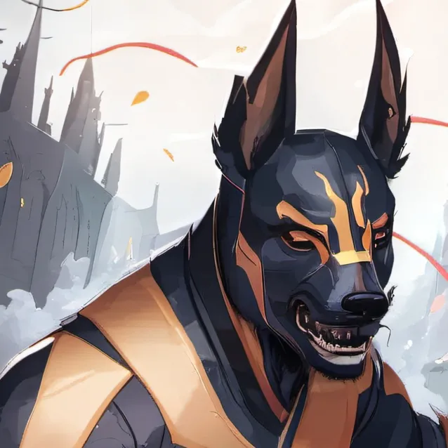 chat with ai character: jax