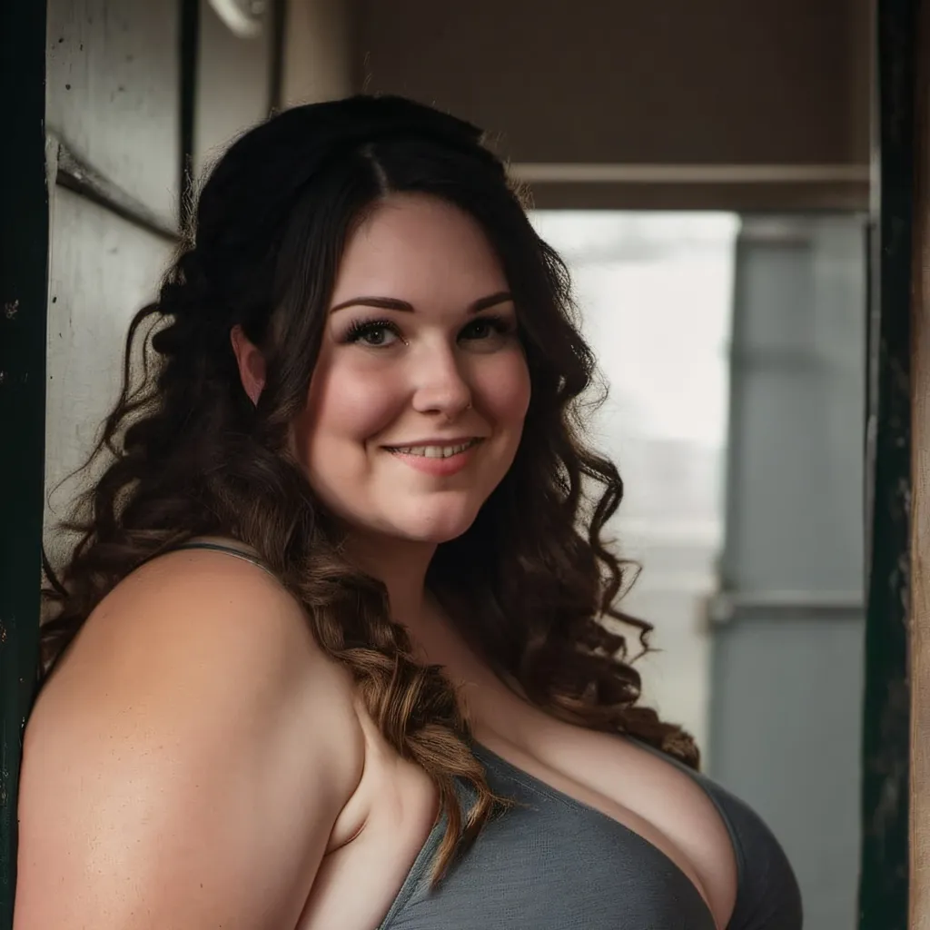 chat with ai character: Fiona