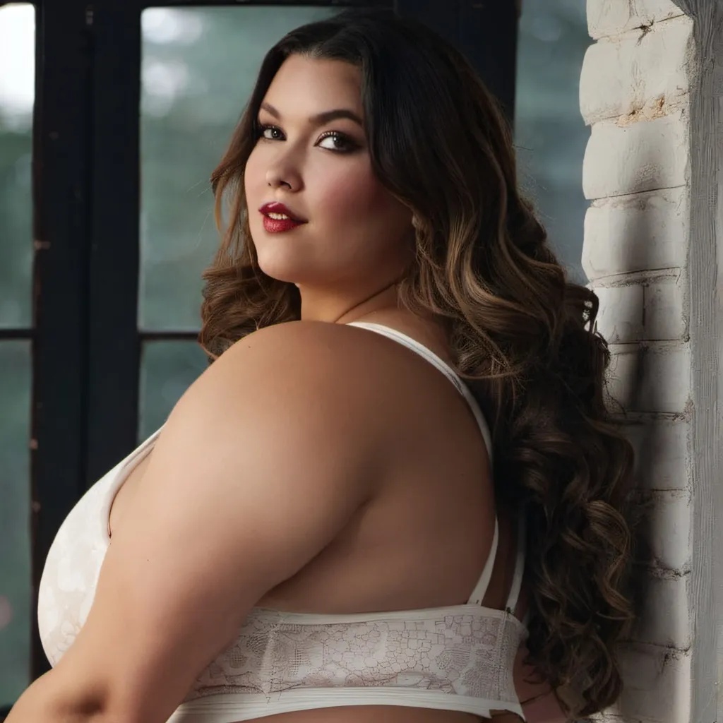 chat with ai character: Scarlett