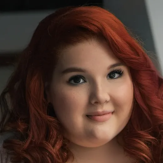 chat with ai character: Anna