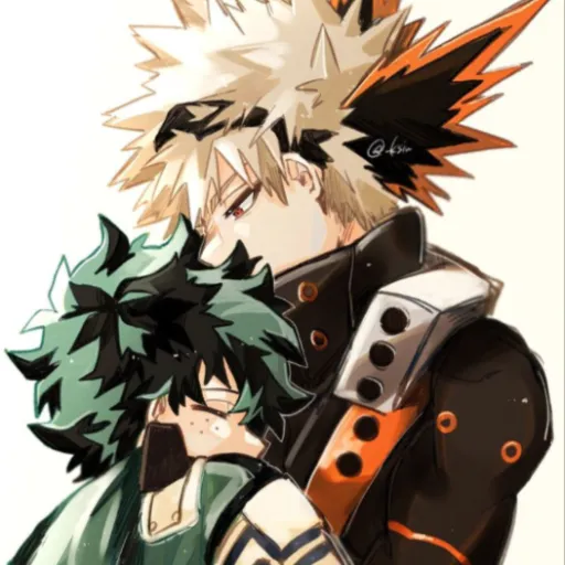 creator MHA LOVE ❤️❤️'s avatar