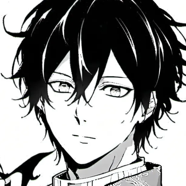 chat with ai character: Yuno 